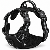 No Pull Harness Vest